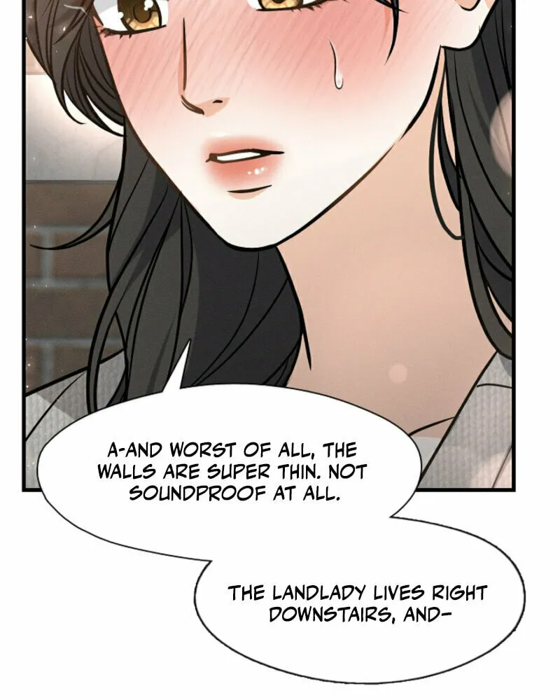 The Runaway Secretary Chapter 15 page 73 - 