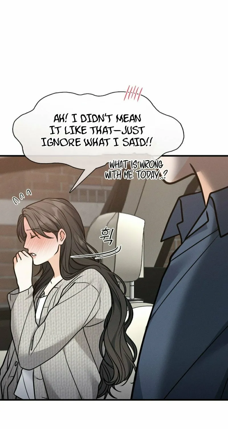 The Runaway Secretary Chapter 15 page 74 - 
