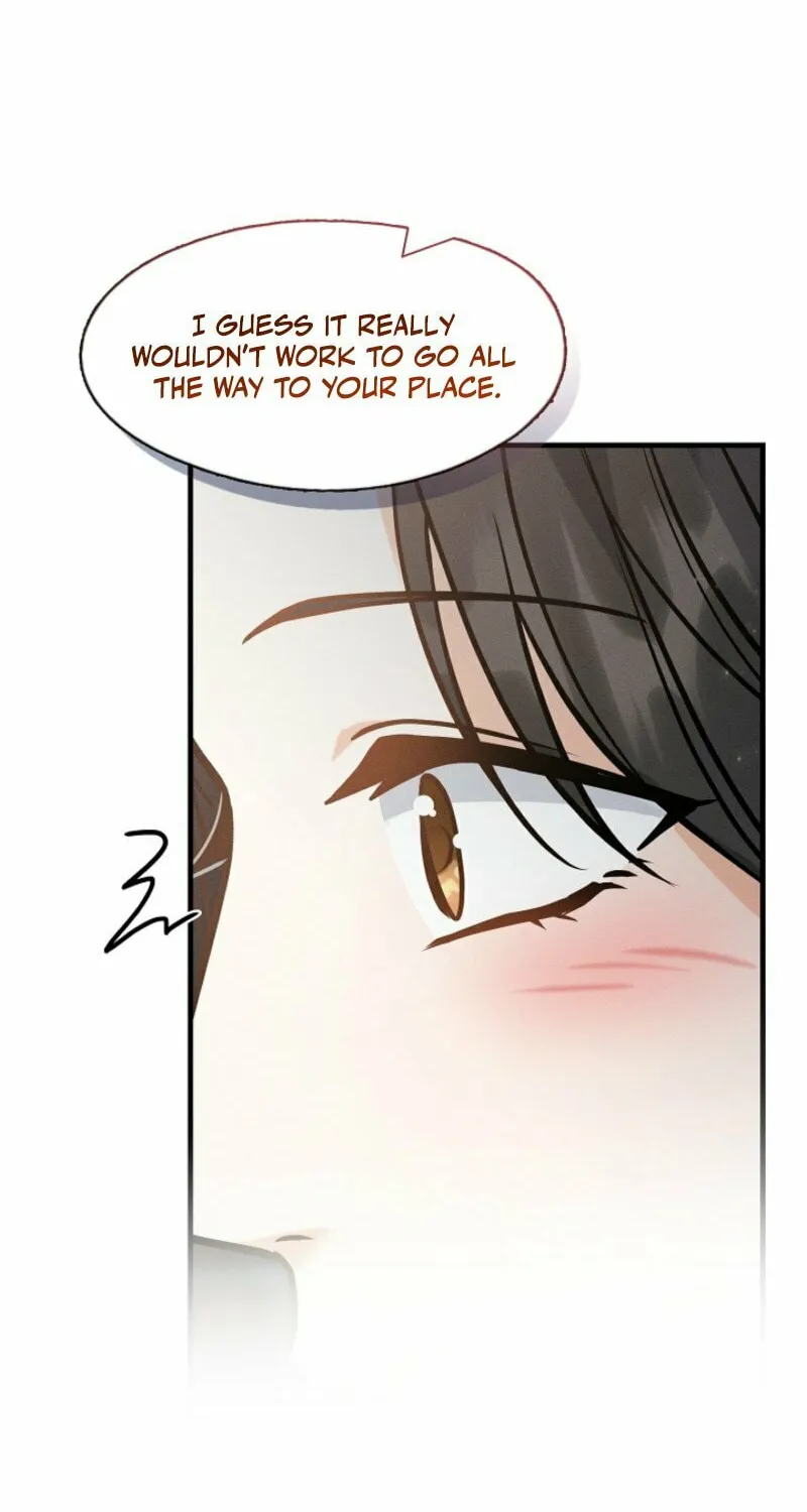 The Runaway Secretary Chapter 15 page 75 - 