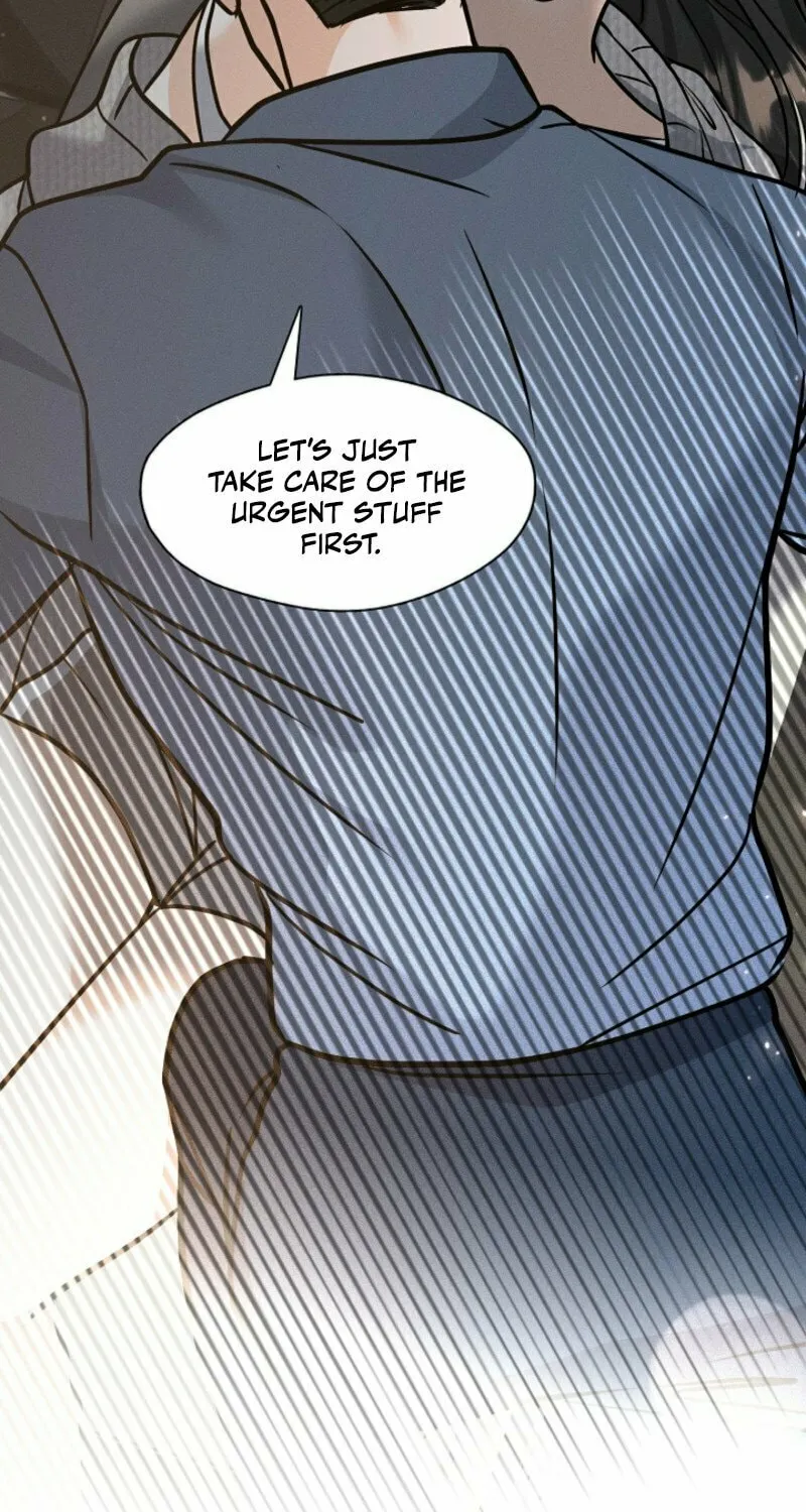 The Runaway Secretary Chapter 15 page 77 - 