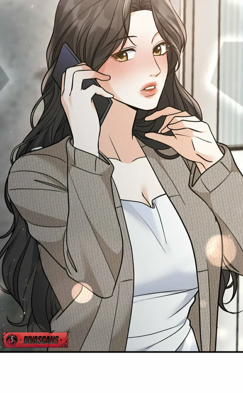 The Runaway Secretary Chapter 15 page 9 - 