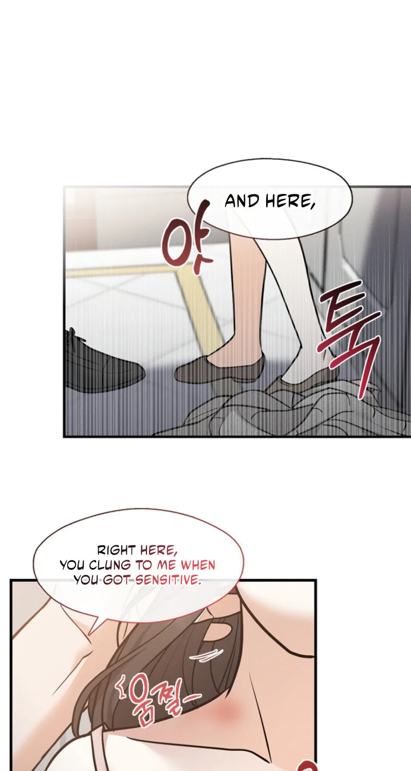 The Runaway Secretary Chapter 16 page 12 - 