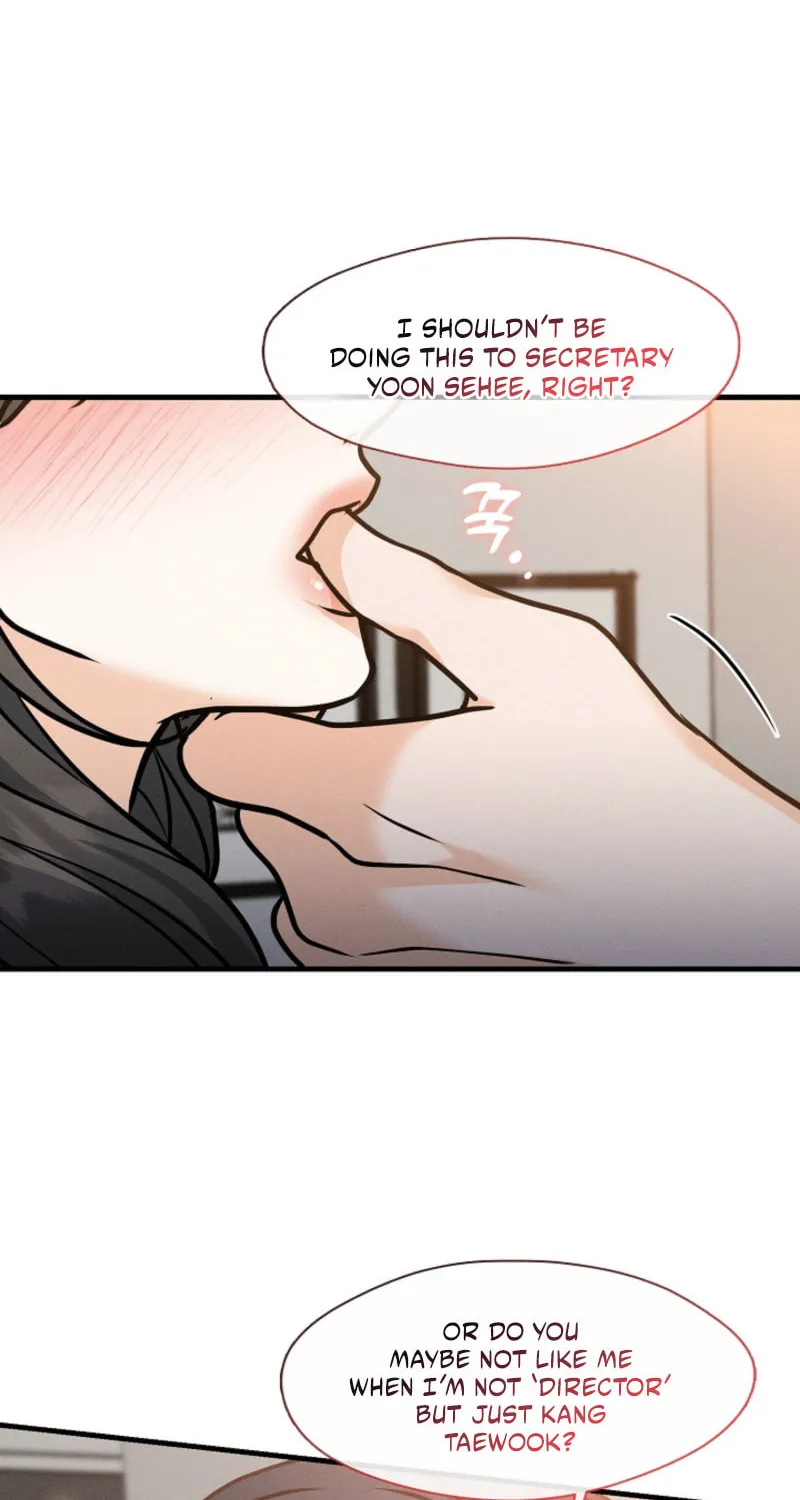 The Runaway Secretary Chapter 16 page 15 - 