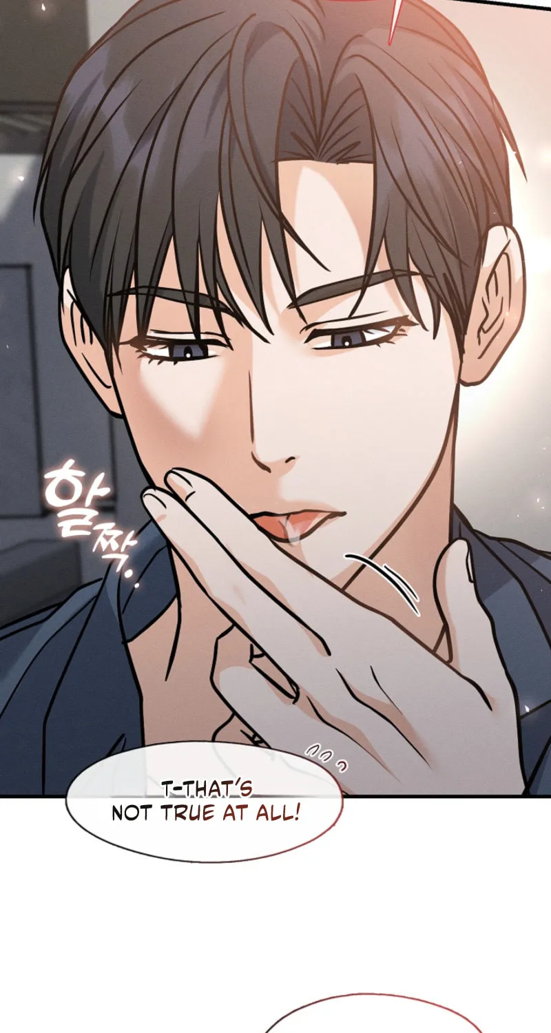 The Runaway Secretary Chapter 16 page 16 - 