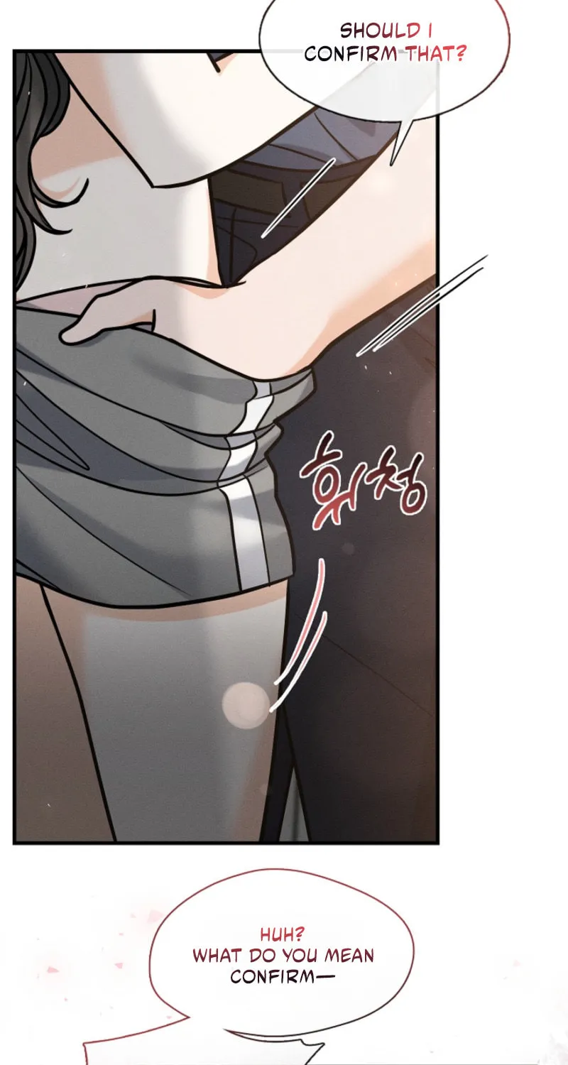 The Runaway Secretary Chapter 16 page 17 - 