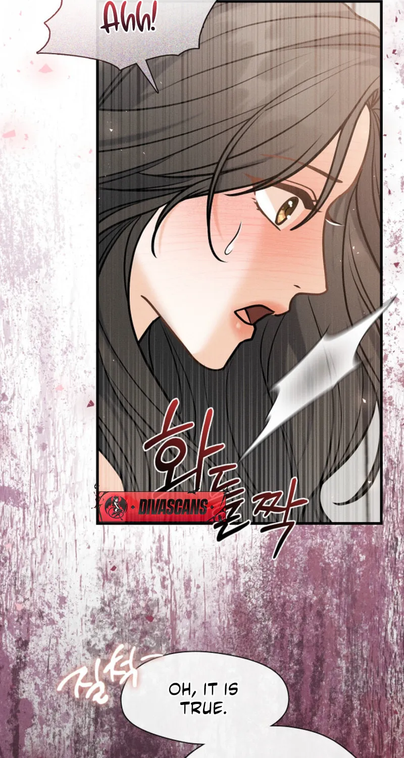 The Runaway Secretary Chapter 16 page 18 - 
