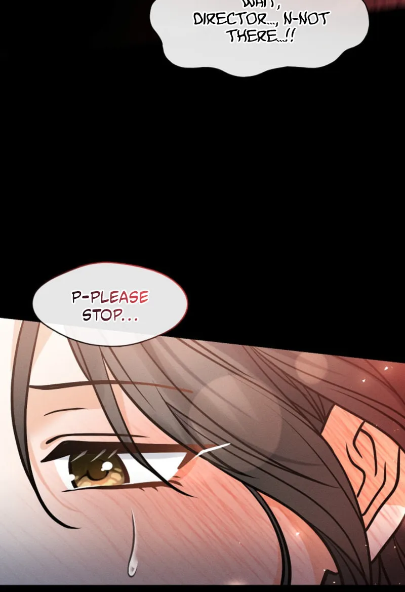 The Runaway Secretary Chapter 16 page 20 - 
