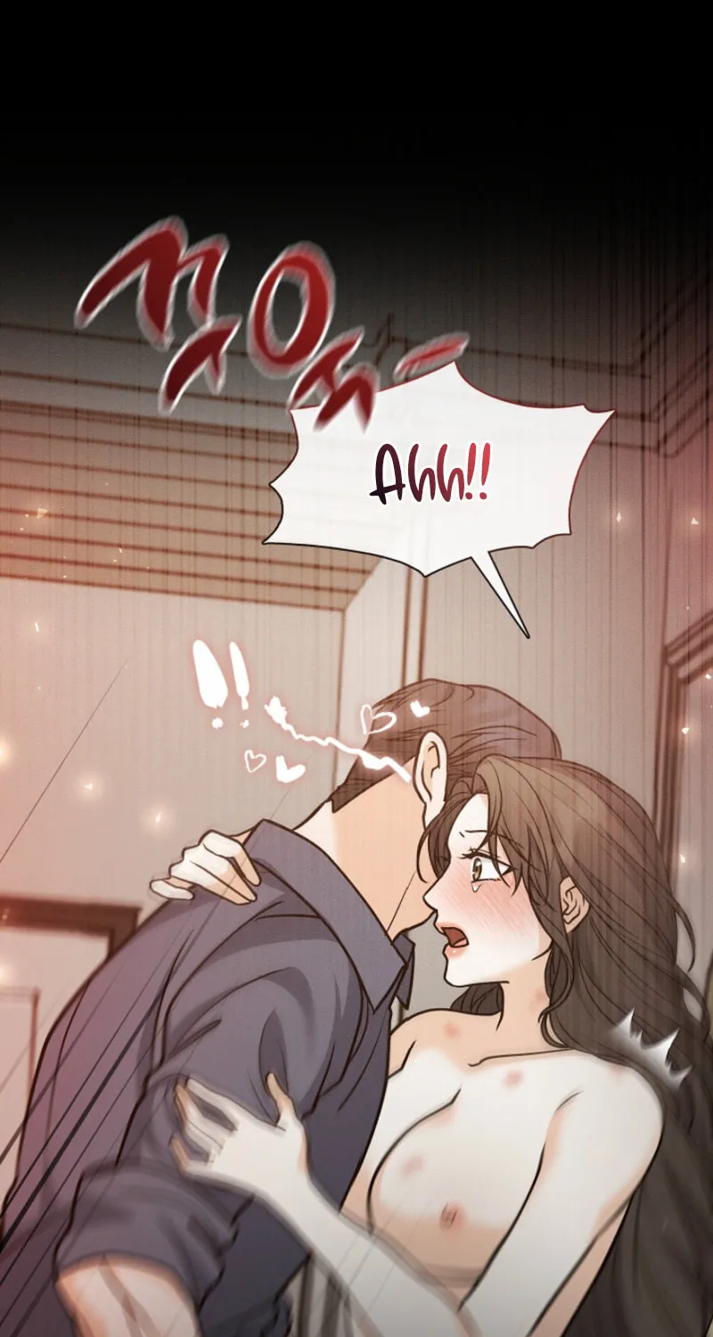 The Runaway Secretary Chapter 16 page 21 - 