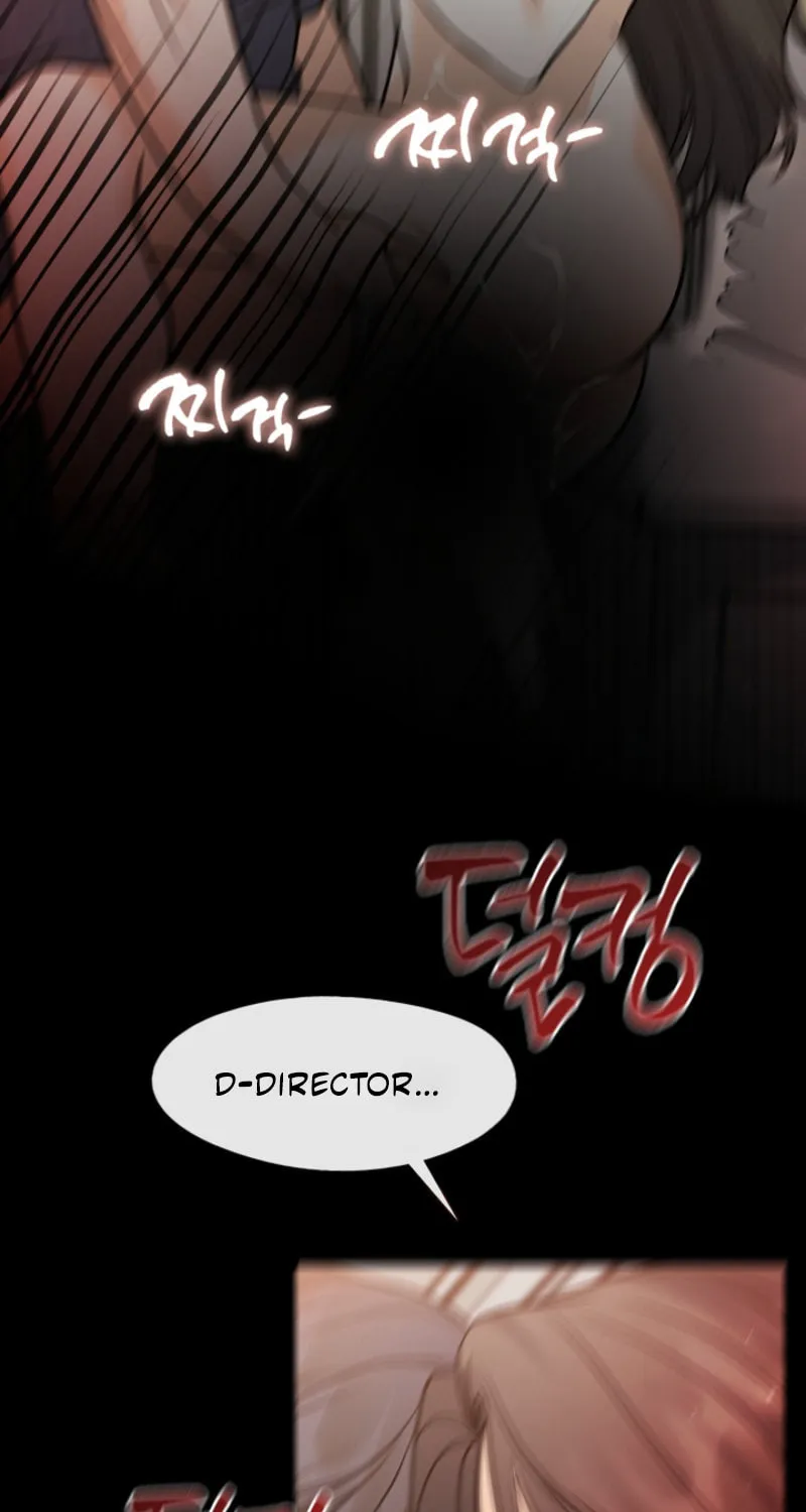 The Runaway Secretary Chapter 16 page 22 - 