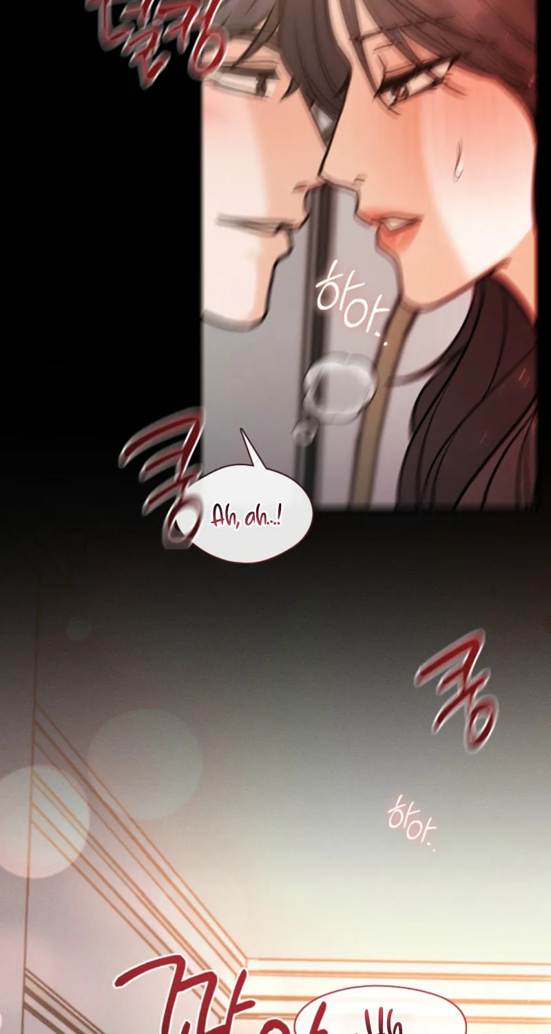 The Runaway Secretary Chapter 16 page 23 - 