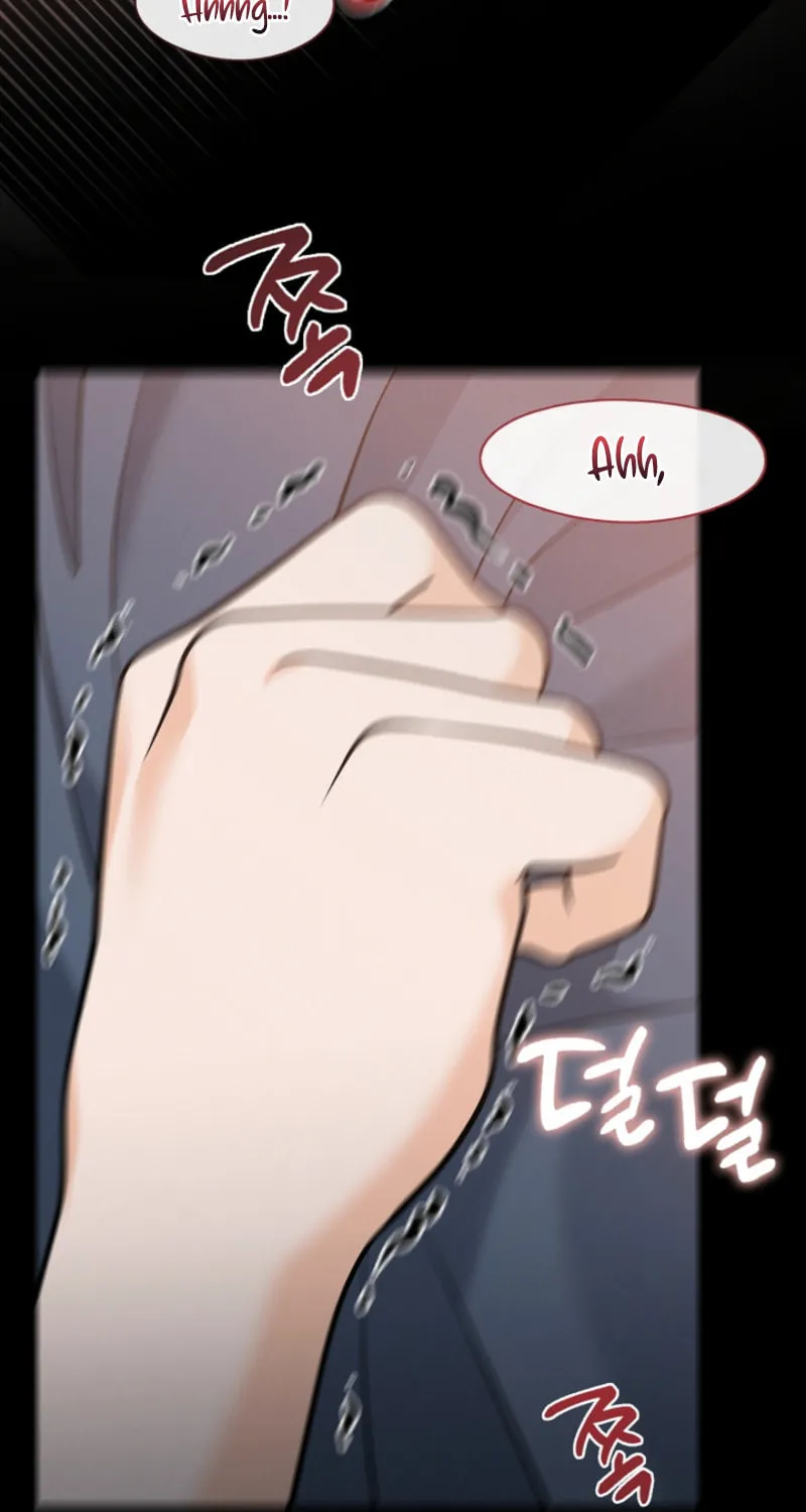 The Runaway Secretary Chapter 16 page 25 - 