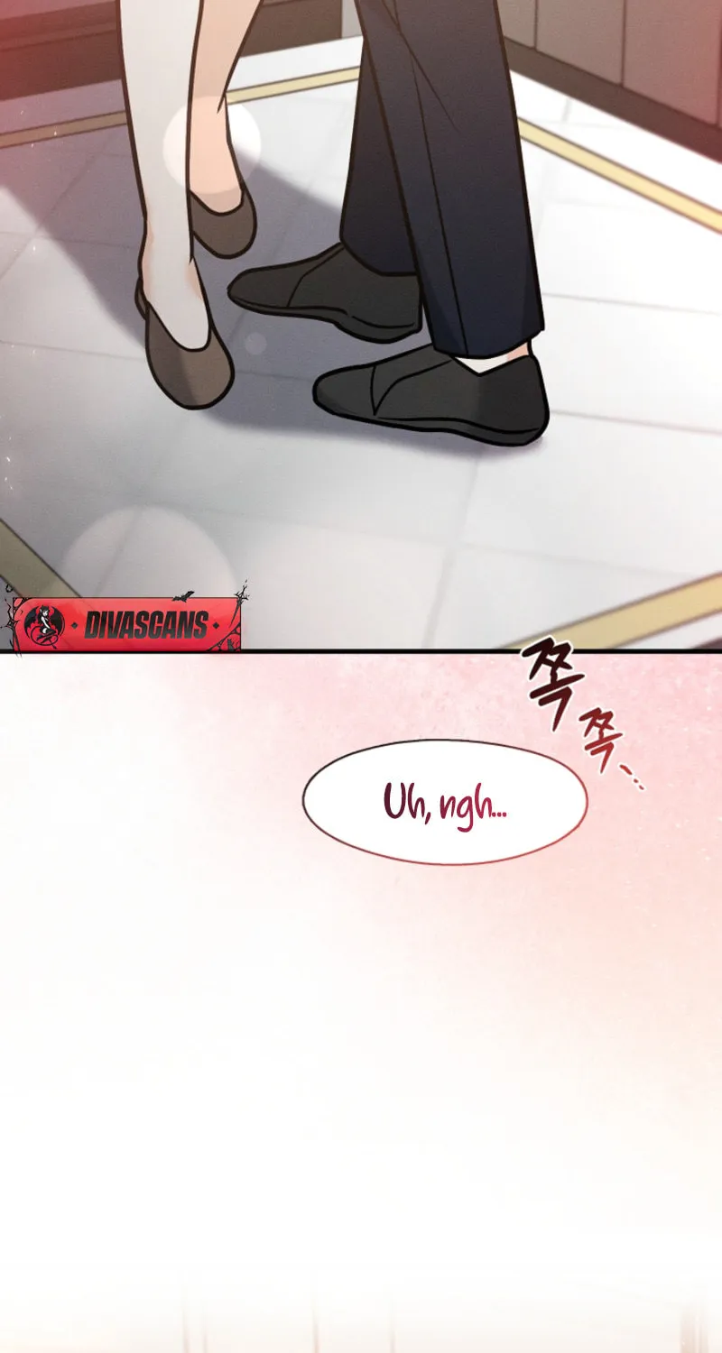 The Runaway Secretary Chapter 16 page 4 - 