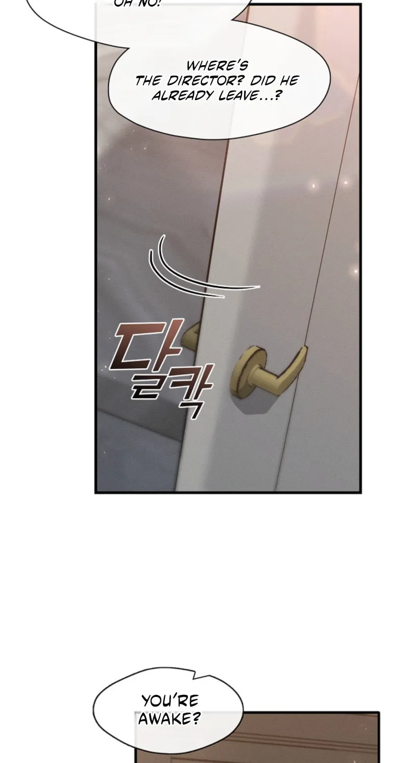 The Runaway Secretary Chapter 16 page 32 - 