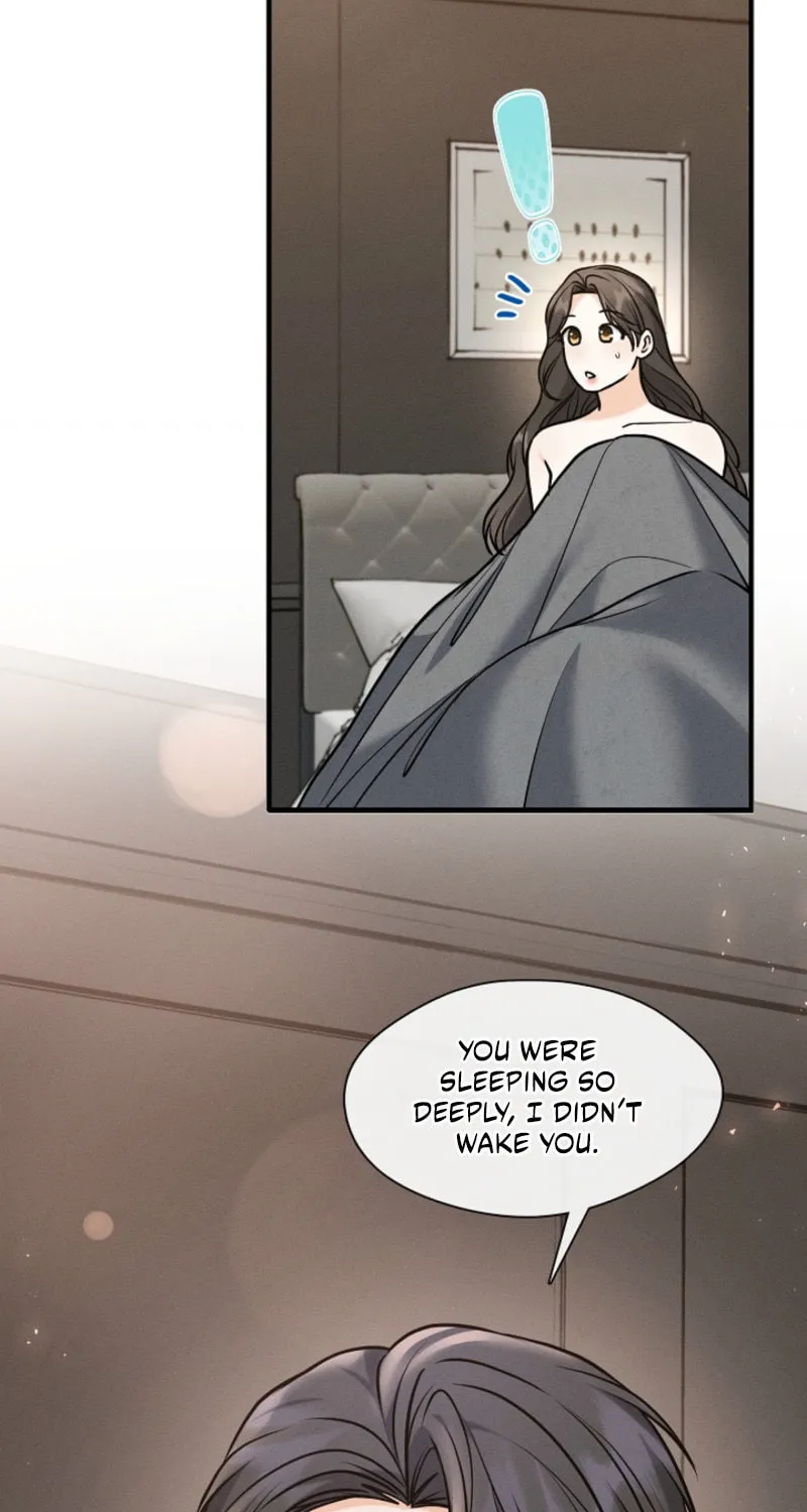 The Runaway Secretary Chapter 16 page 33 - 