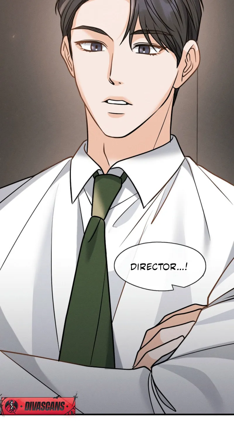 The Runaway Secretary Chapter 16 page 34 - 