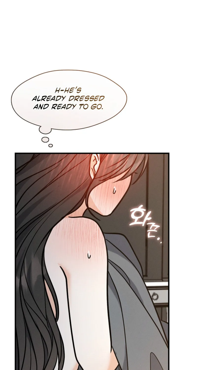 The Runaway Secretary Chapter 16 page 35 - 