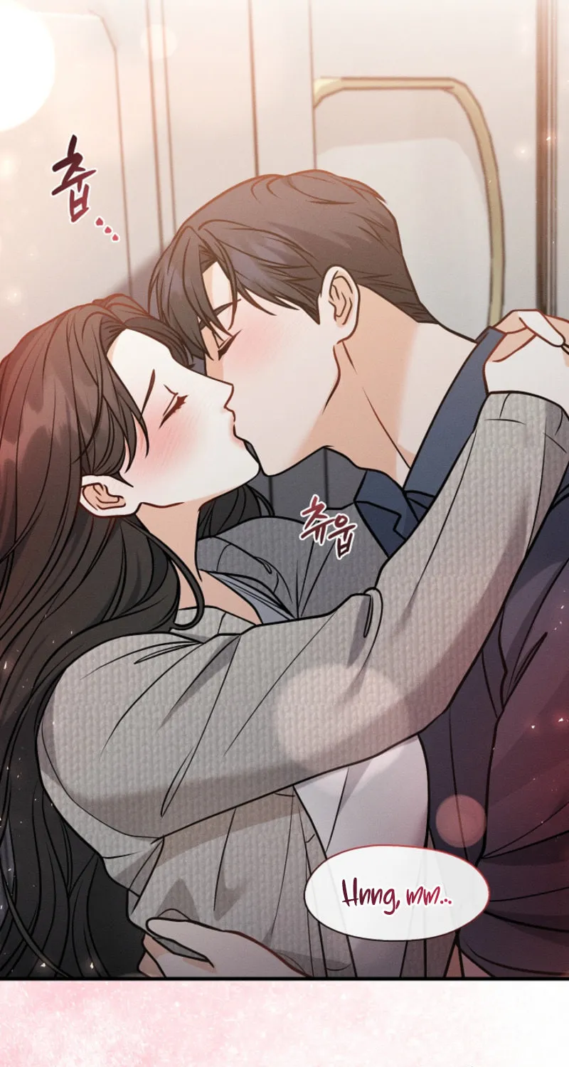 The Runaway Secretary Chapter 16 page 5 - 