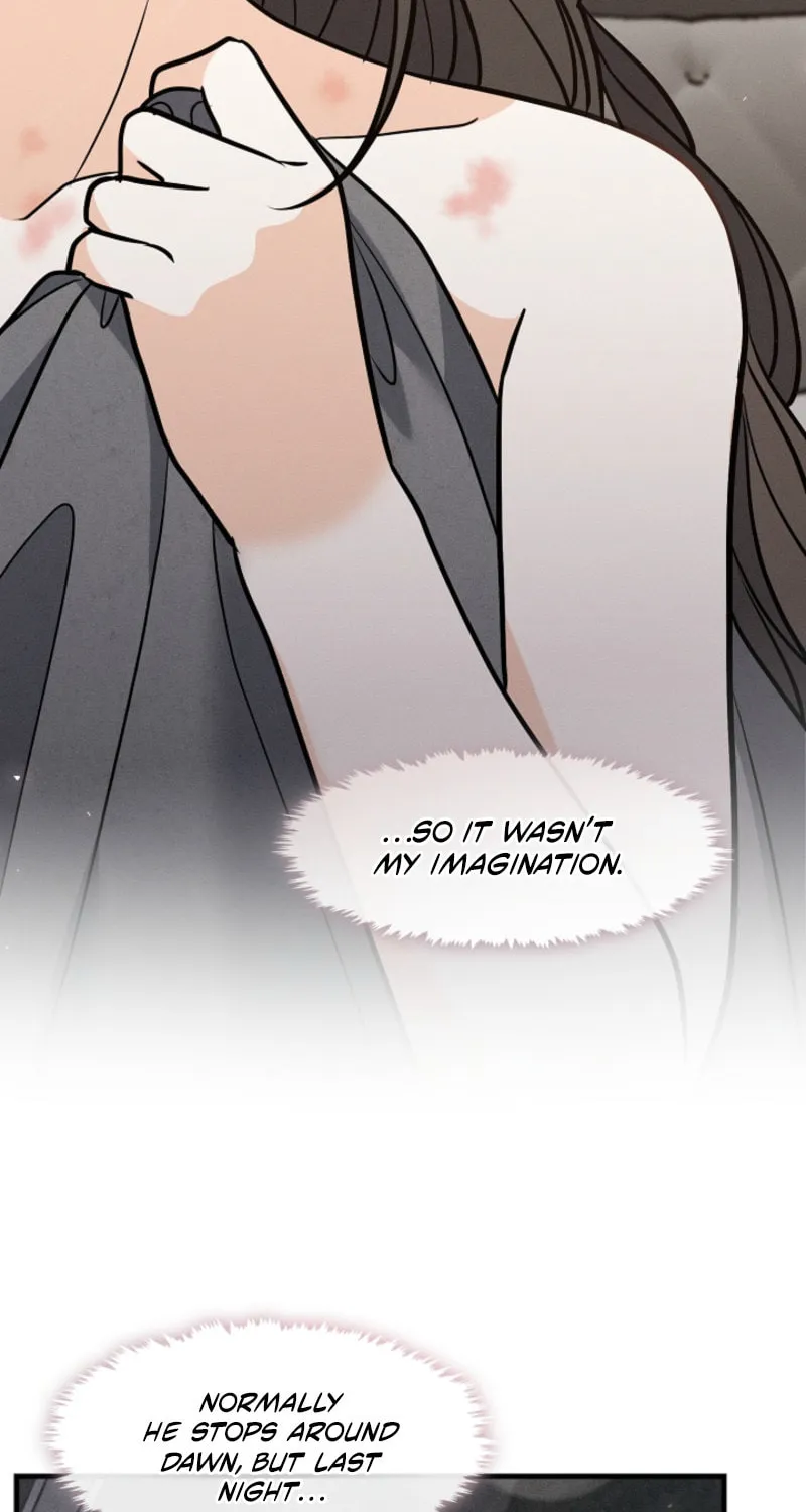 The Runaway Secretary Chapter 16 page 41 - 
