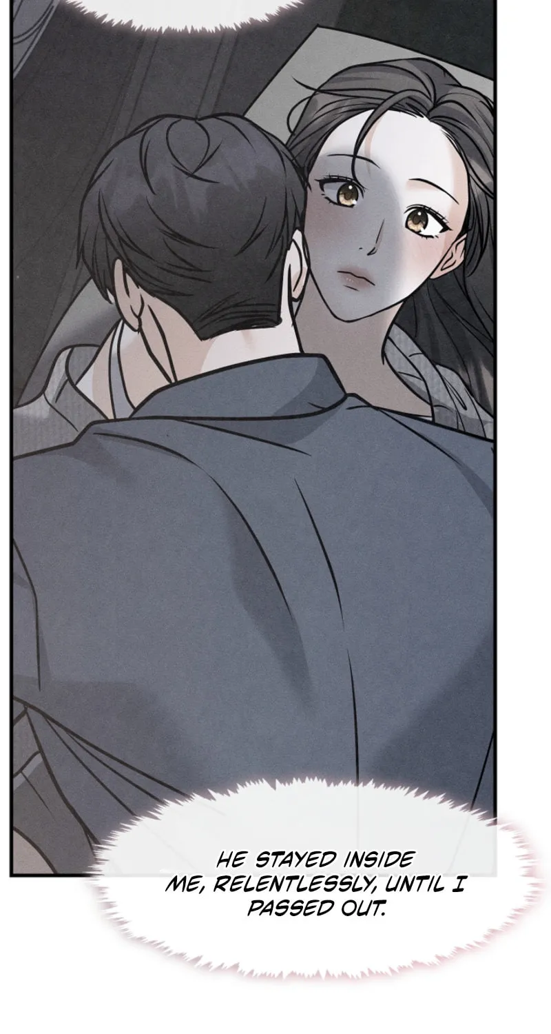 The Runaway Secretary Chapter 16 page 42 - 