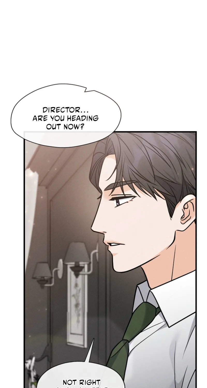 The Runaway Secretary Chapter 16 page 43 - 