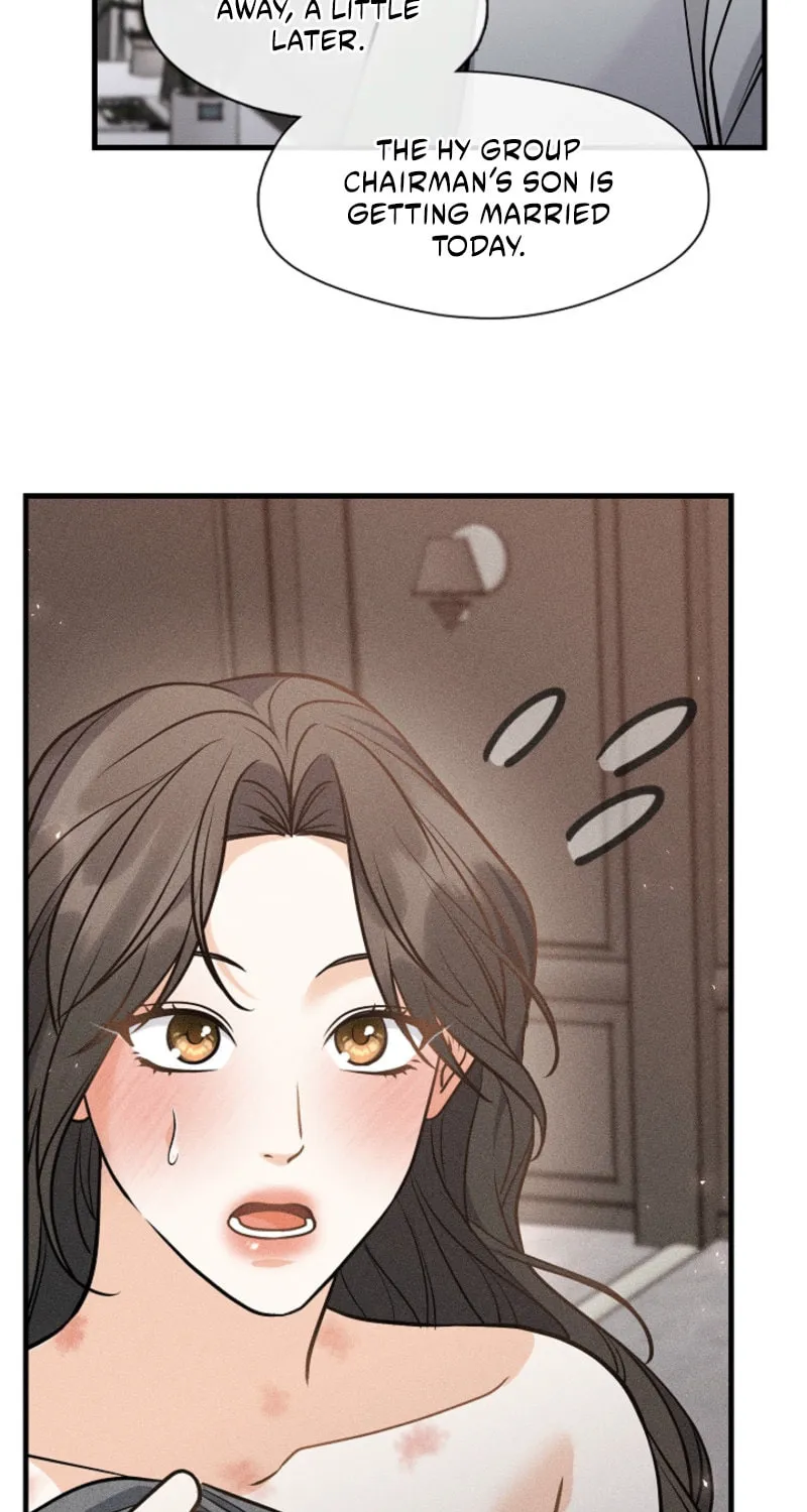 The Runaway Secretary Chapter 16 page 44 - 