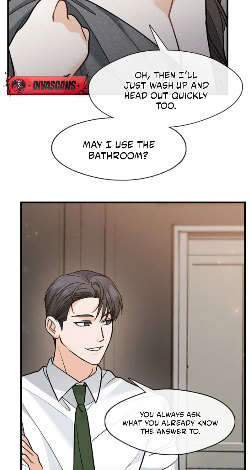 The Runaway Secretary Chapter 16 page 45 - 