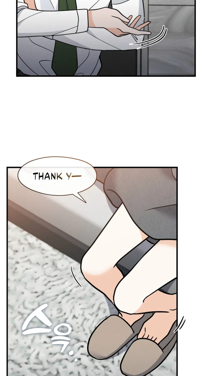 The Runaway Secretary Chapter 16 page 46 - 