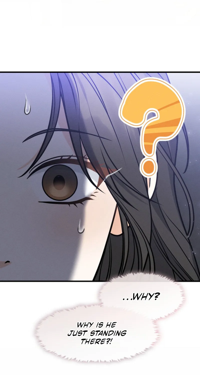 The Runaway Secretary Chapter 16 page 50 - 