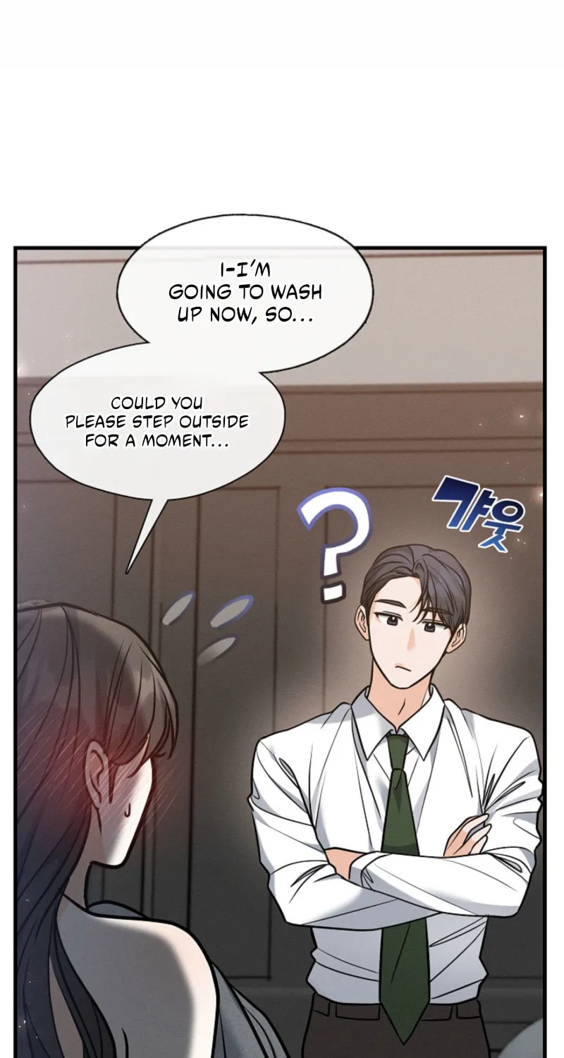 The Runaway Secretary Chapter 16 page 51 - 