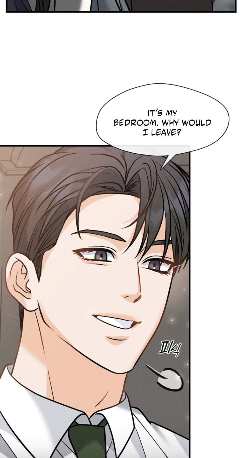 The Runaway Secretary Chapter 16 page 52 - 