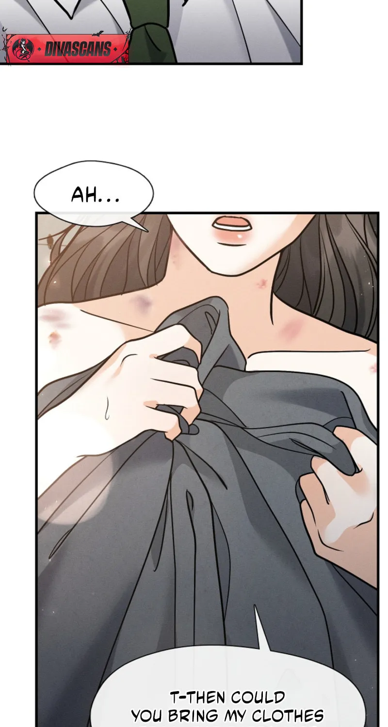 The Runaway Secretary Chapter 16 page 53 - 