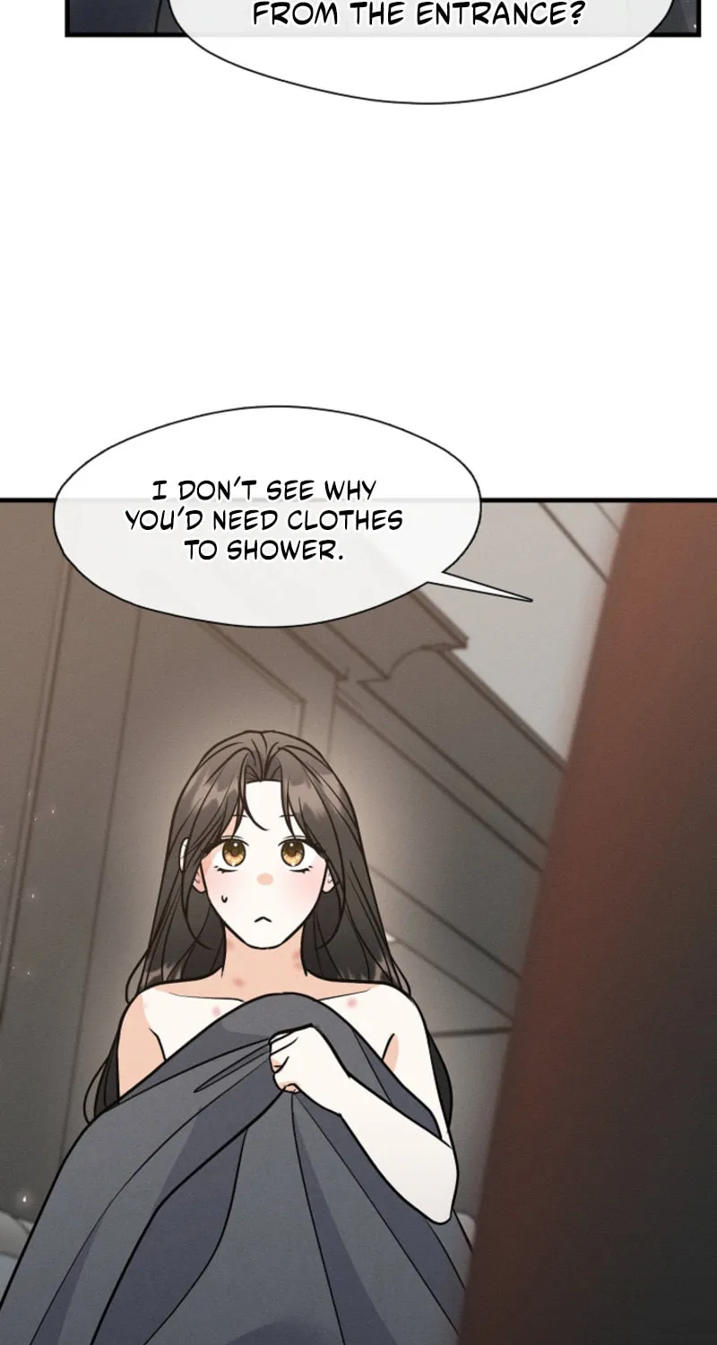 The Runaway Secretary Chapter 16 page 54 - 