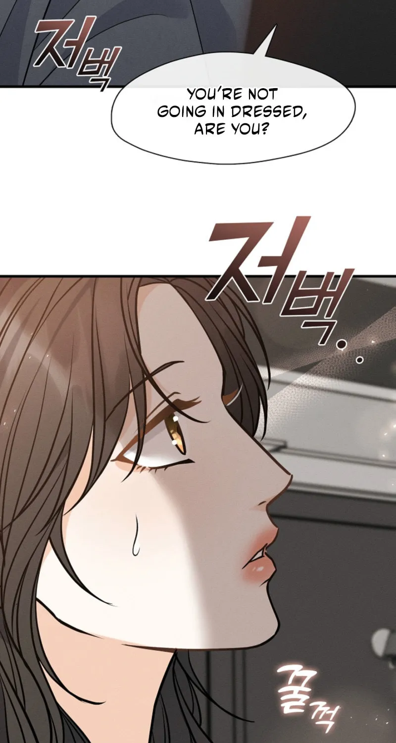 The Runaway Secretary Chapter 16 page 55 - 