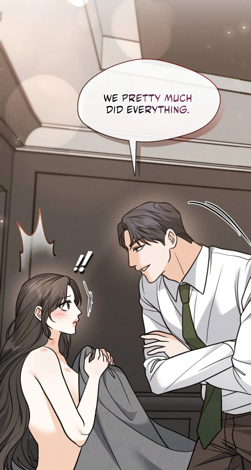 The Runaway Secretary Chapter 16 page 57 - 