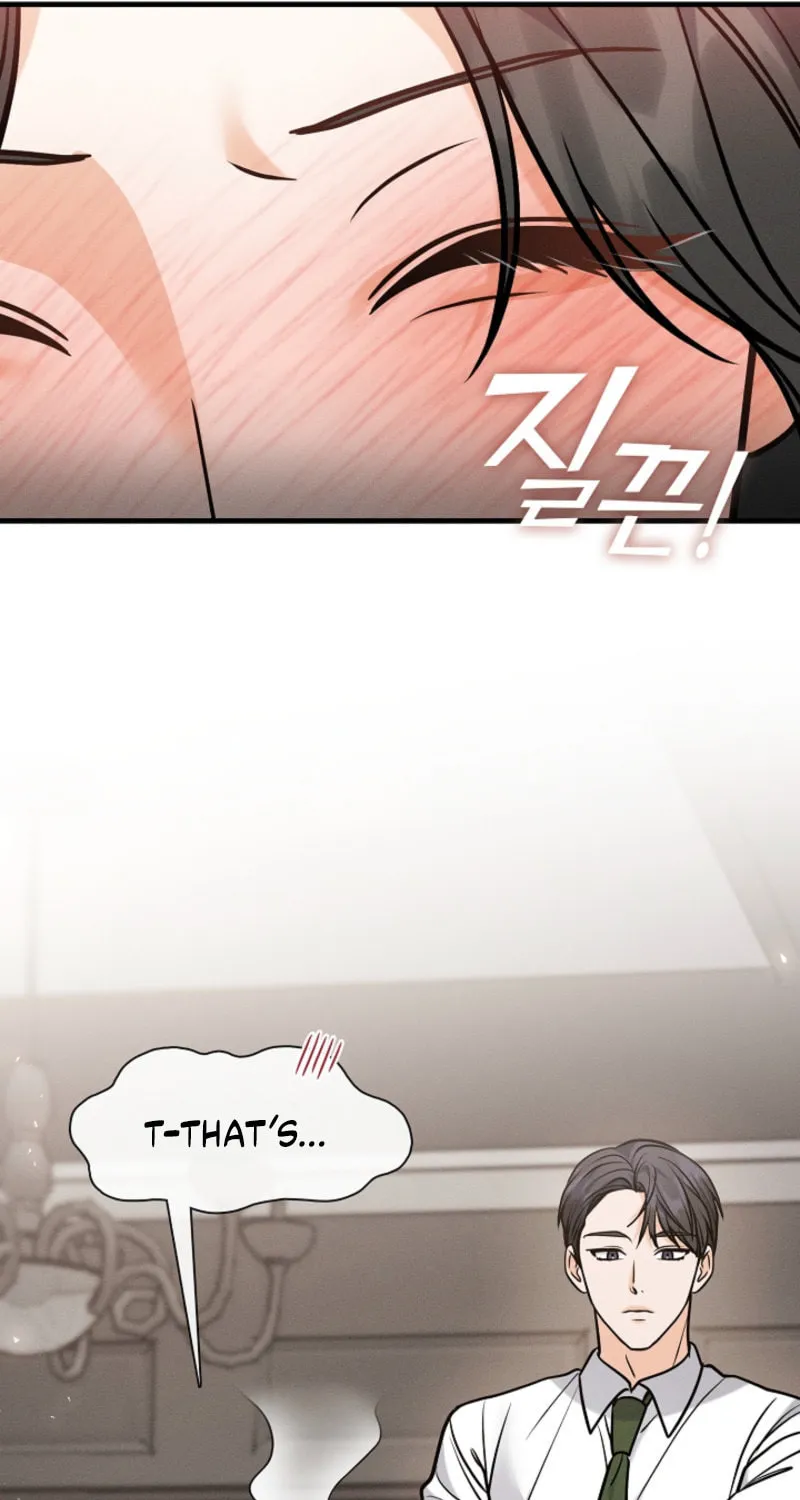The Runaway Secretary Chapter 16 page 59 - 