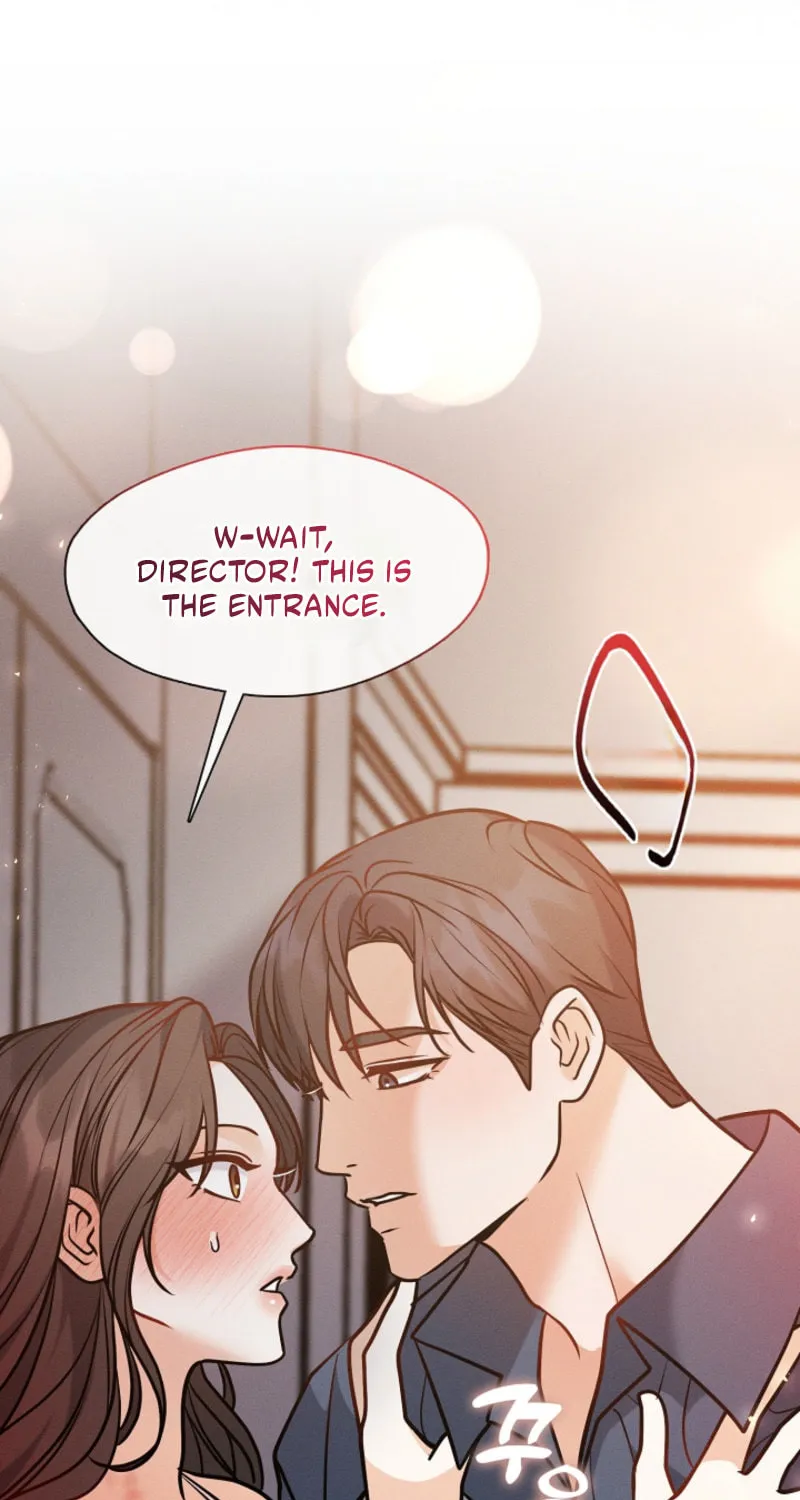The Runaway Secretary Chapter 16 page 7 - 