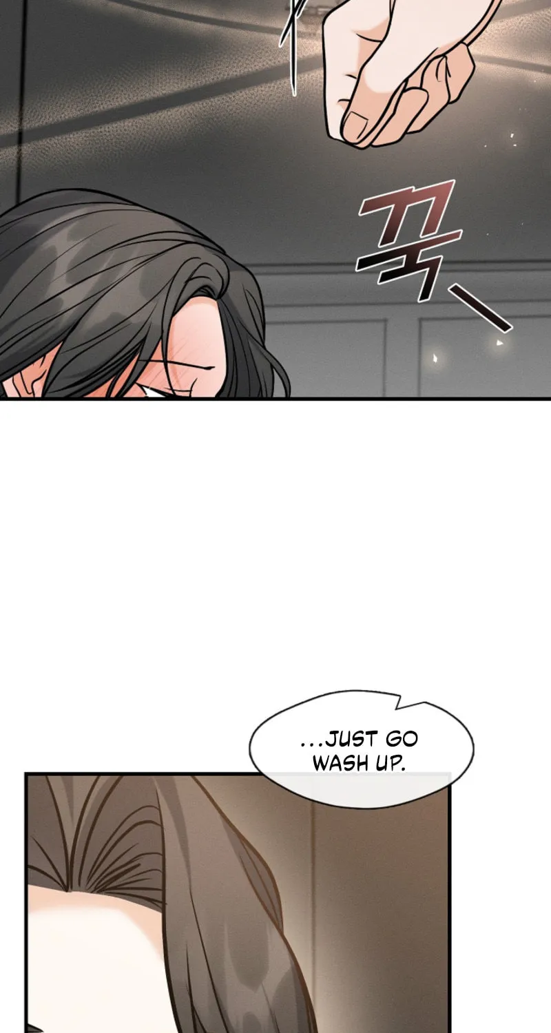 The Runaway Secretary Chapter 16 page 62 - 