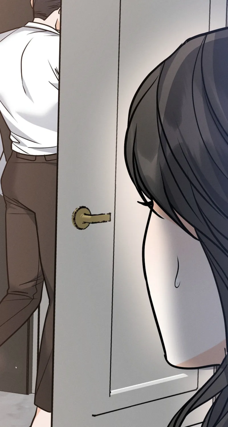 The Runaway Secretary Chapter 16 page 64 - 