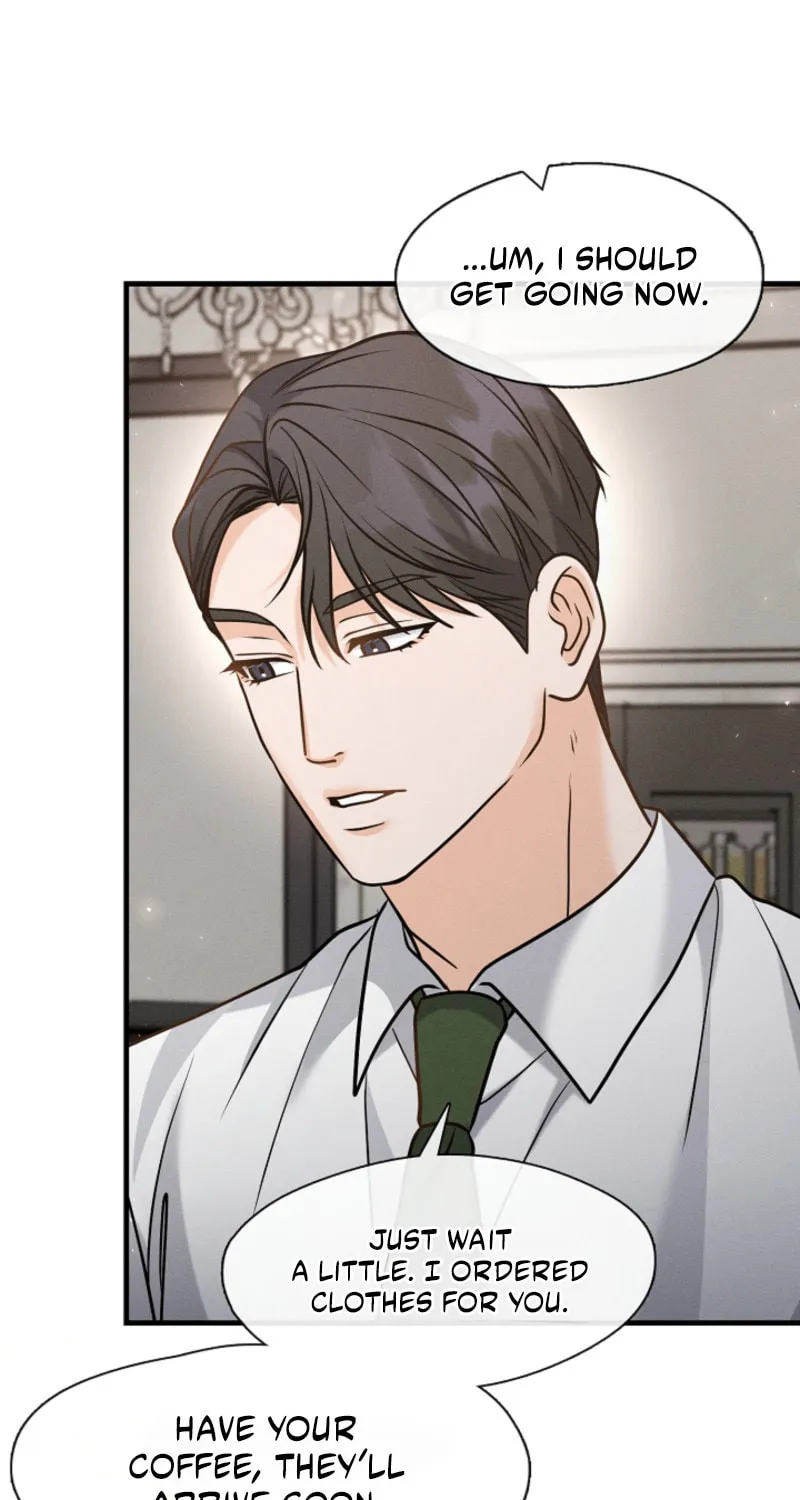 The Runaway Secretary Chapter 16 page 68 - 