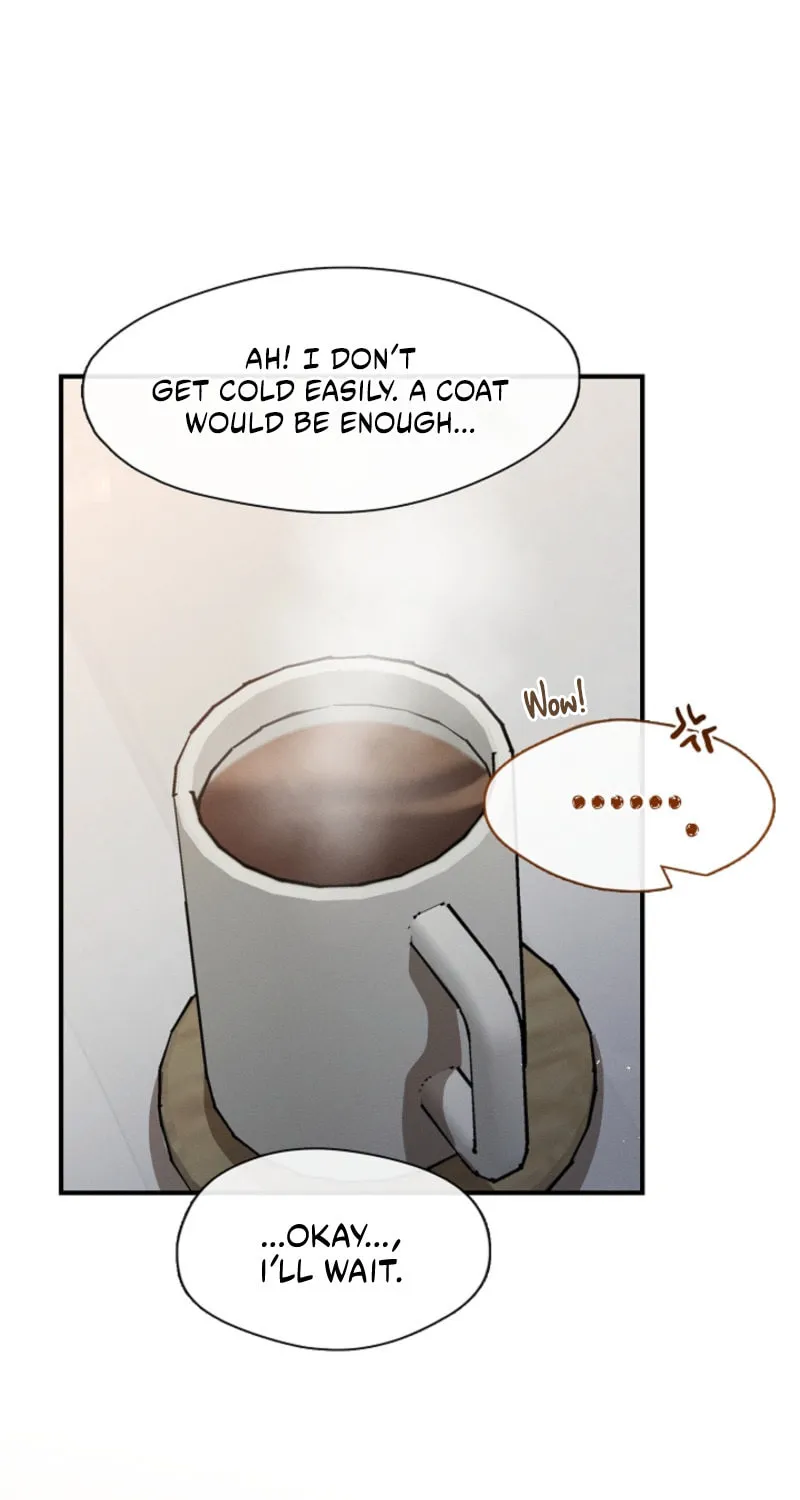 The Runaway Secretary Chapter 16 page 70 - 