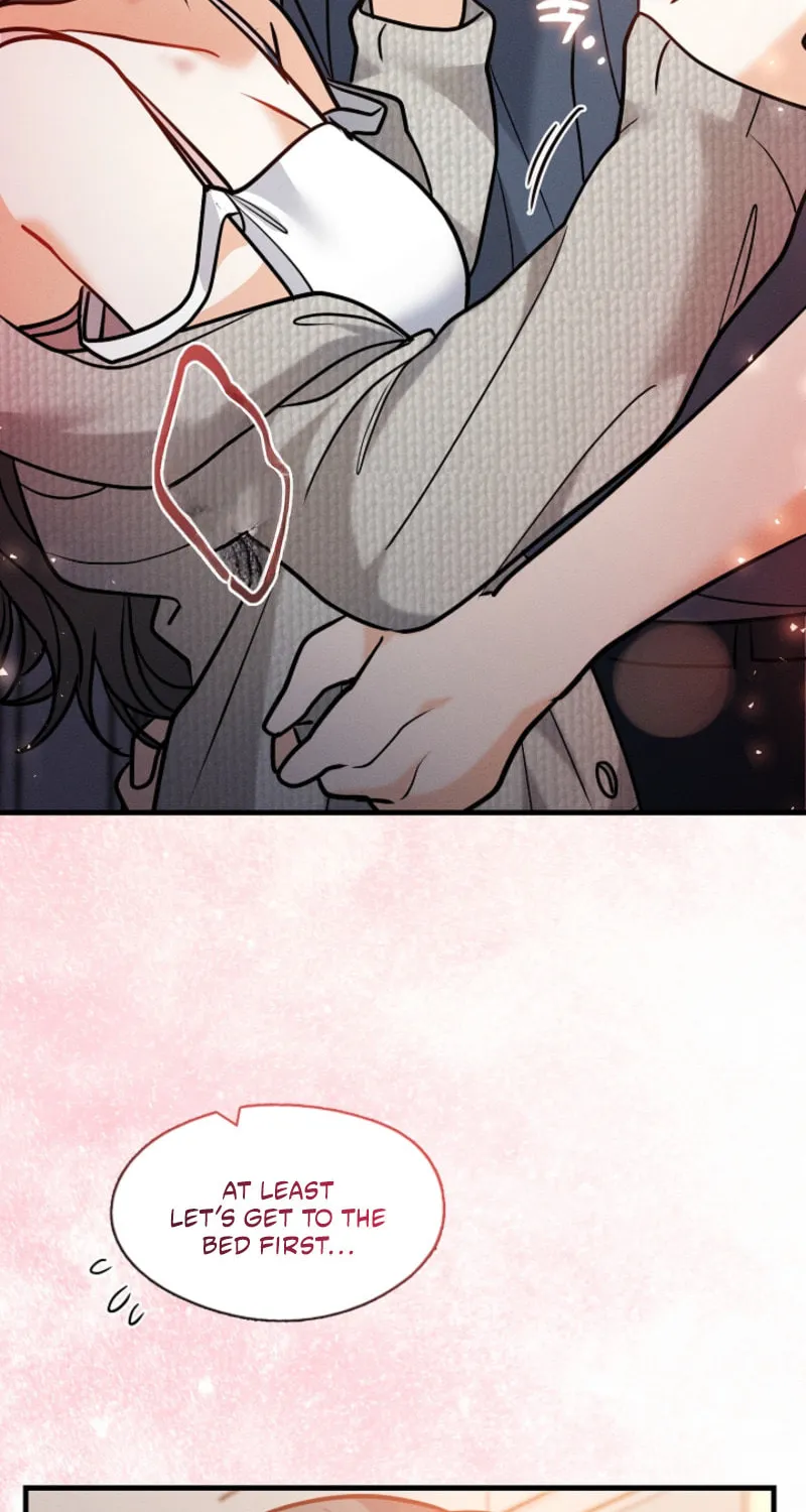The Runaway Secretary Chapter 16 page 8 - 