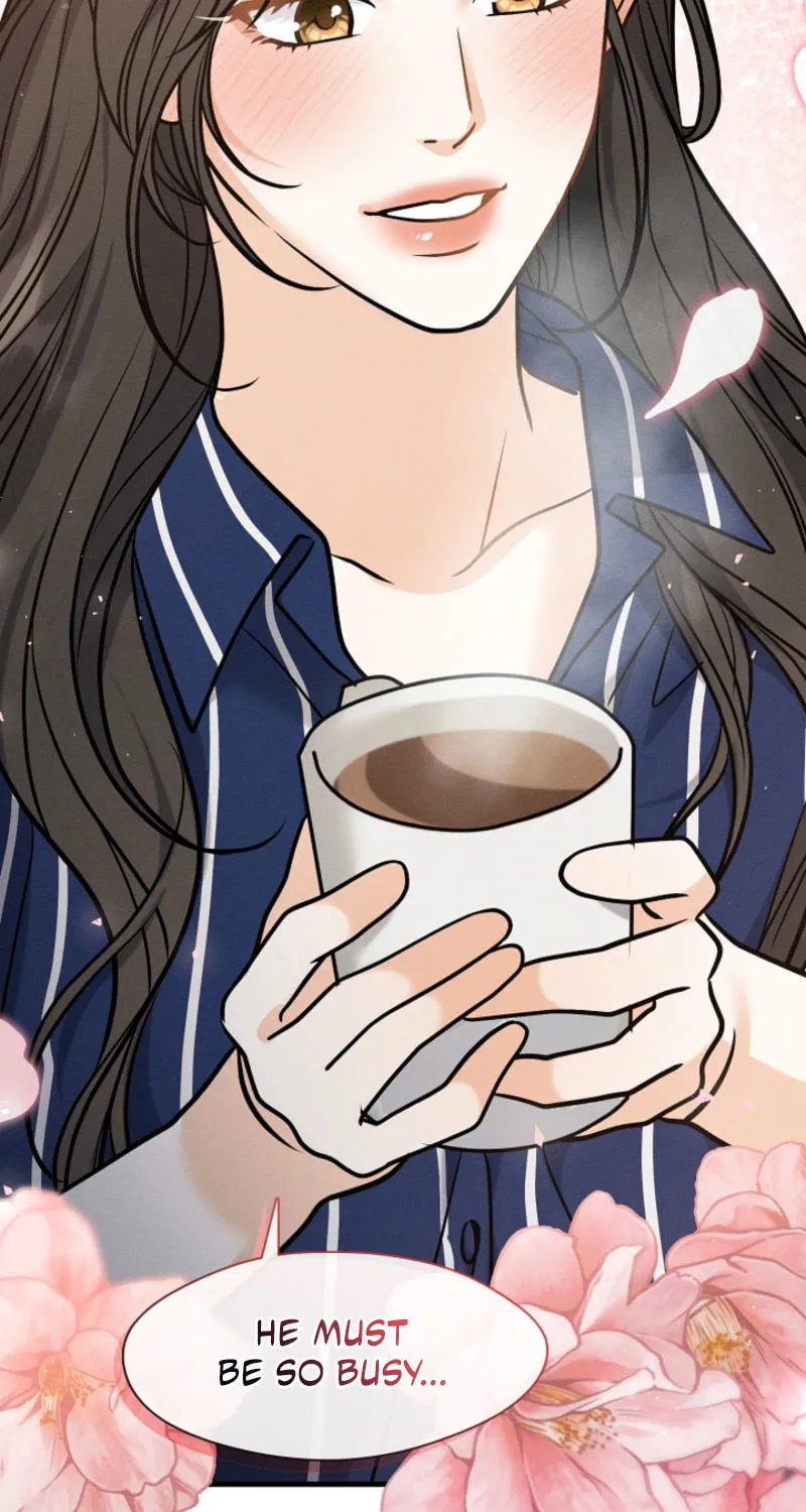 The Runaway Secretary Chapter 16 page 72 - 