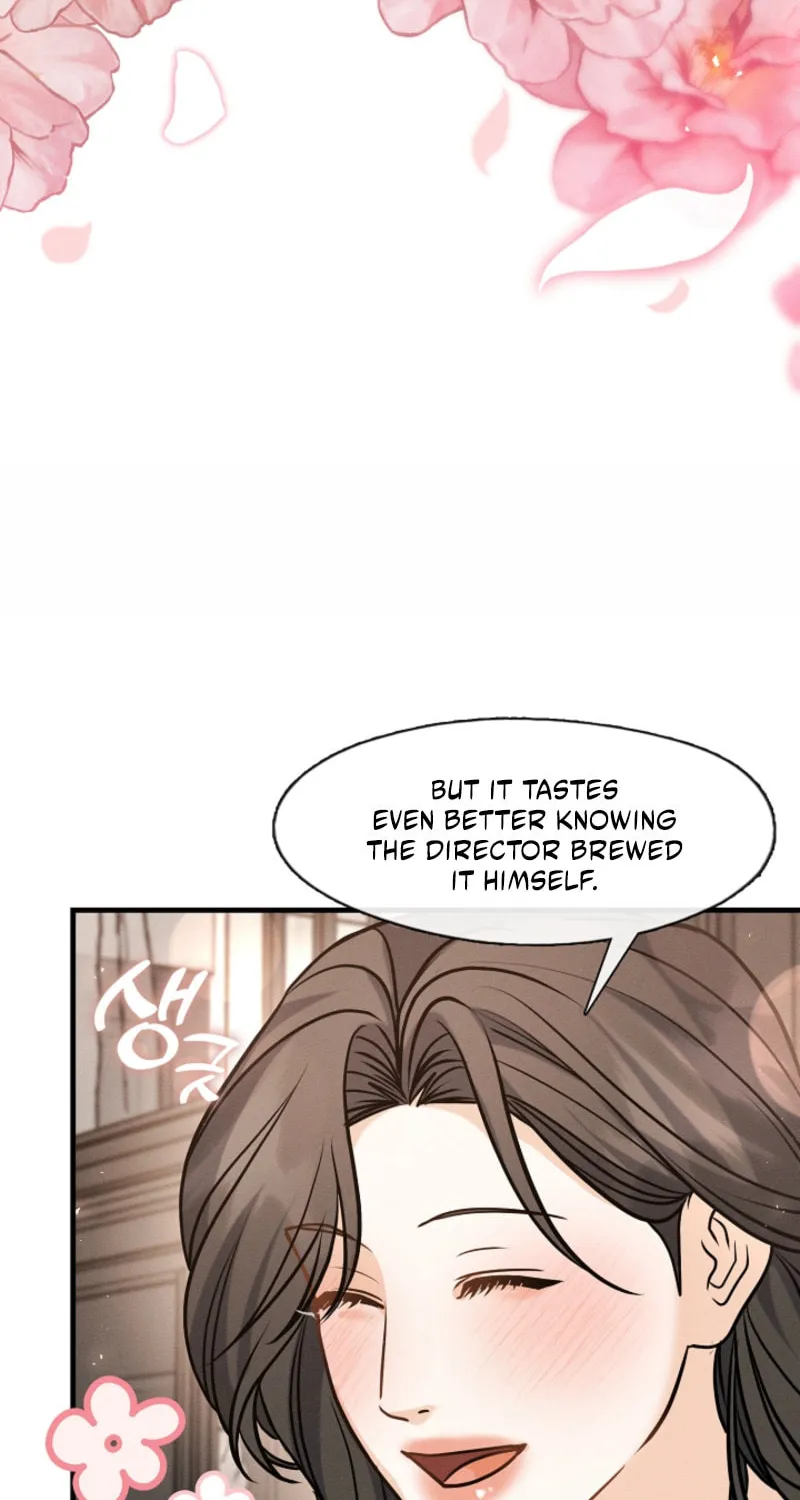 The Runaway Secretary Chapter 16 page 73 - 