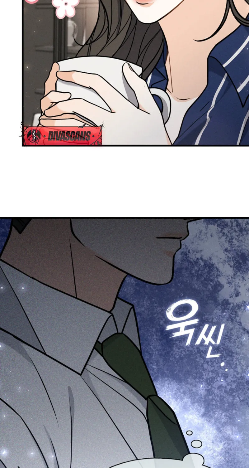 The Runaway Secretary Chapter 16 page 74 - 