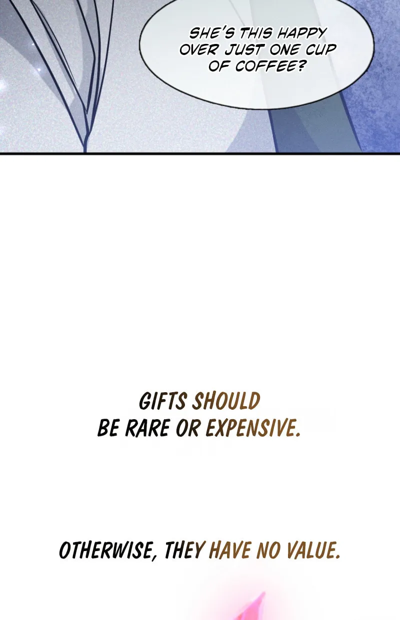 The Runaway Secretary Chapter 16 page 75 - 