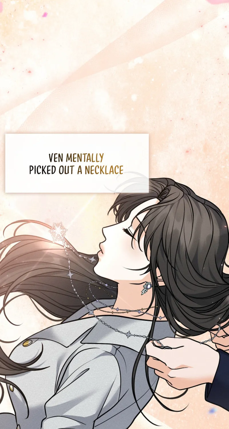 The Runaway Secretary Chapter 16 page 77 - 