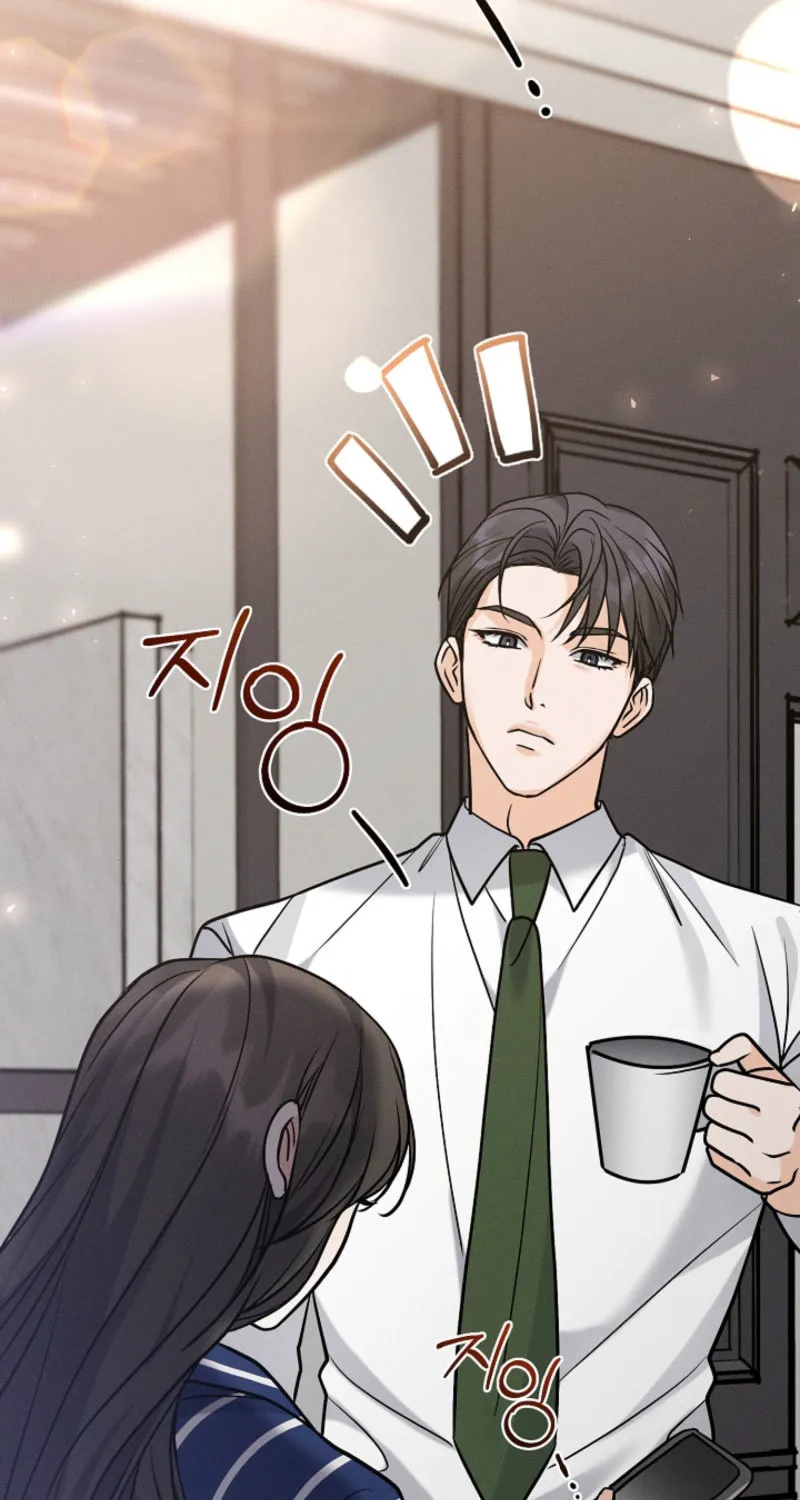 The Runaway Secretary Chapter 16 page 80 - 