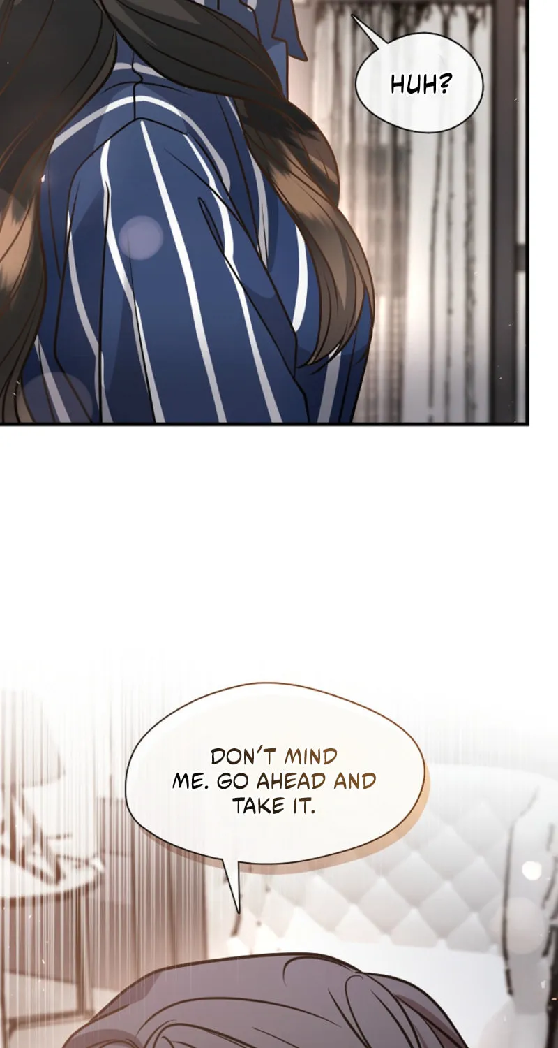 The Runaway Secretary Chapter 16 page 83 - 