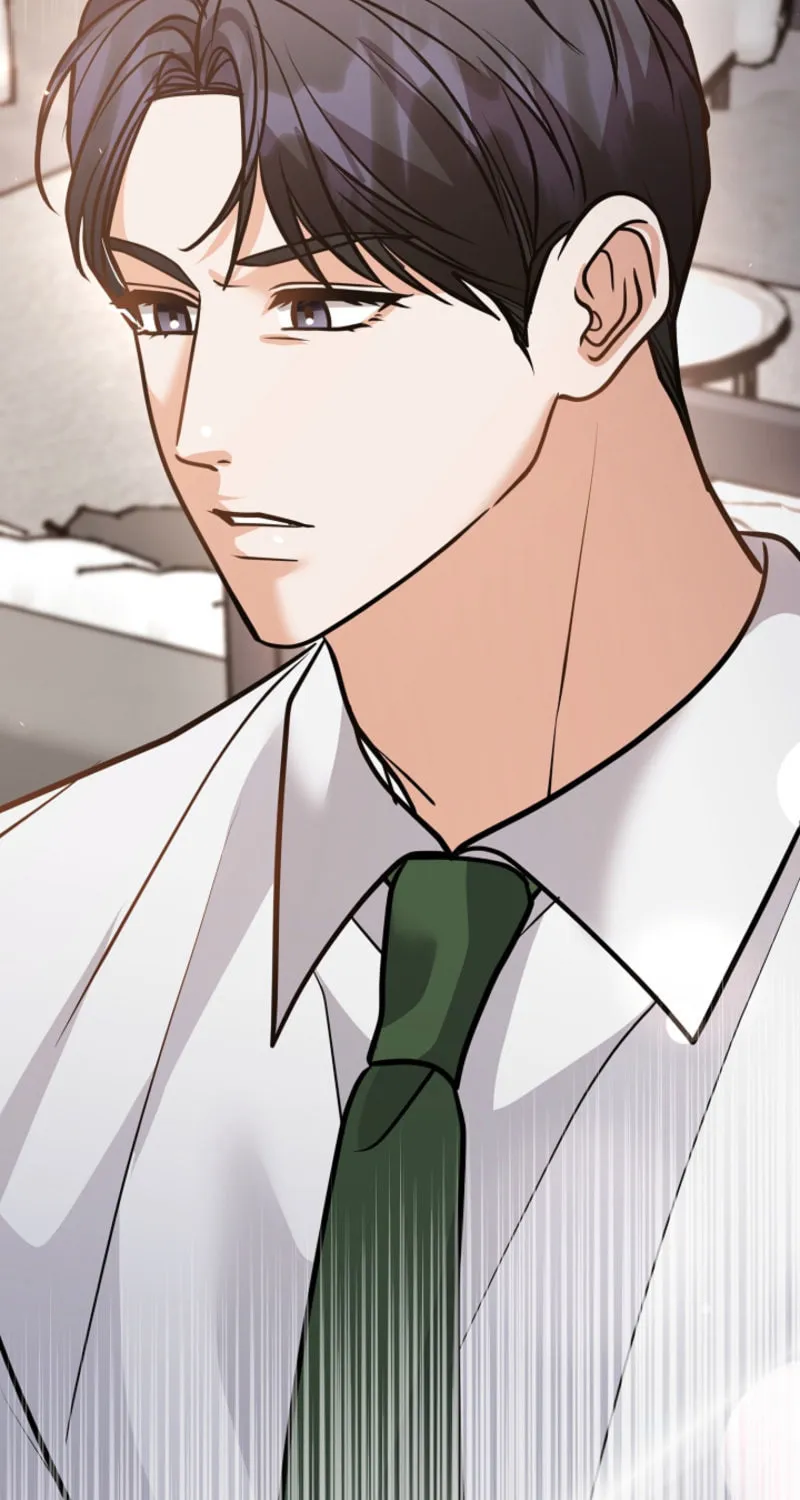 The Runaway Secretary Chapter 16 page 84 - 