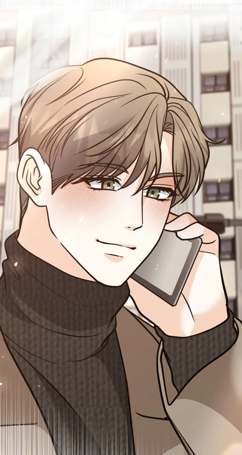 The Runaway Secretary Chapter 16 page 86 - 